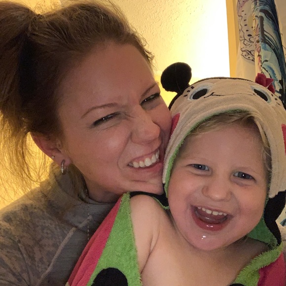 Meet your Posher, Jessi - Picture 1 of 1